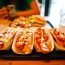 De lekkerste zelfgemaakte hotdog